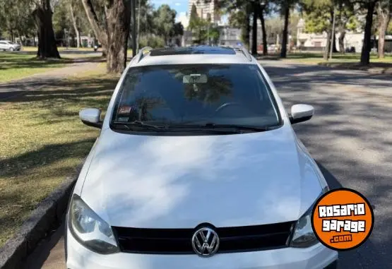 Volkswagen Crossfox  2013 - foto 2