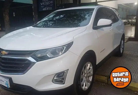 Chevrolet Equinox  2019 - foto 2