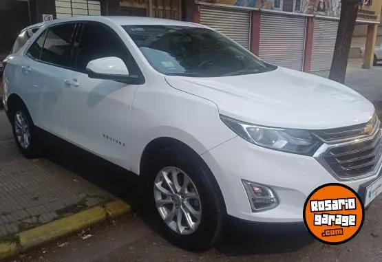Chevrolet Equinox  2019 - foto 4