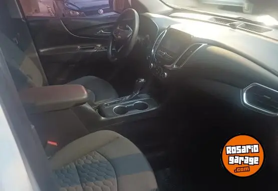 Chevrolet Equinox  2019 - foto 5