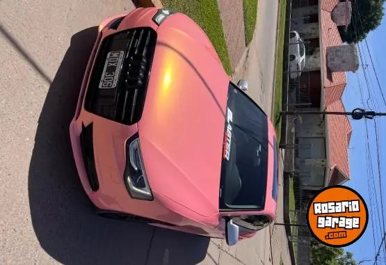 Audi A5 3.0T  2013 - foto 4