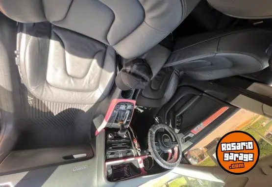 Audi A5 3.0T  2013 - foto 5