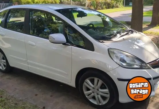 Honda Fit  2015 - foto 1