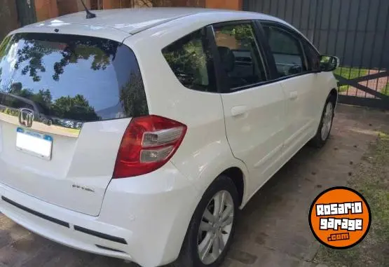 Honda Fit  2015 - foto 2