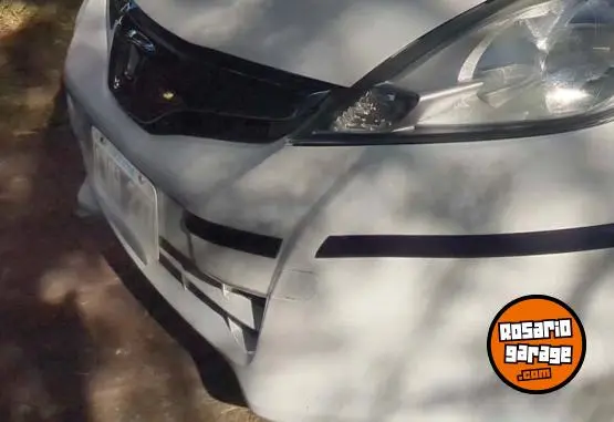 Honda Fit  2015 - foto 3