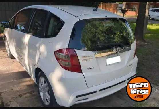 Honda Fit  2015 - foto 4