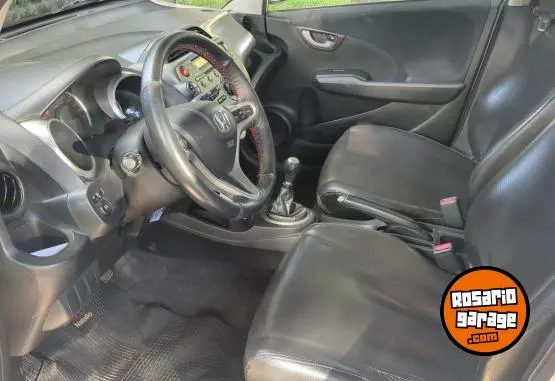 Honda Fit  2015 - foto 5