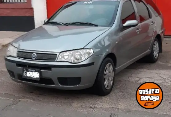 Fiat Palio Weekend Td  2007 - foto 1