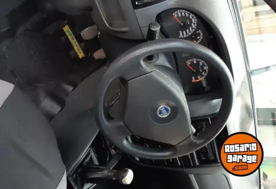 Fiat Palio Weekend Td  2007 - foto 5