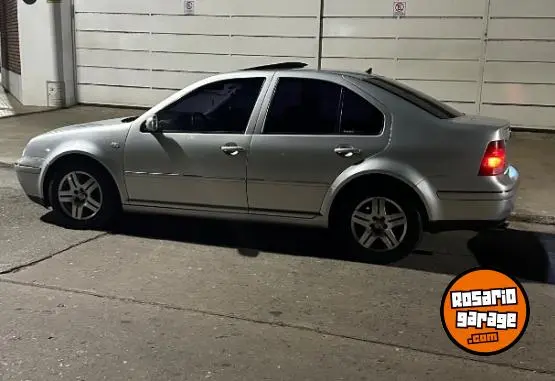 Volkswagen Bora 2.0  2006 - foto 1