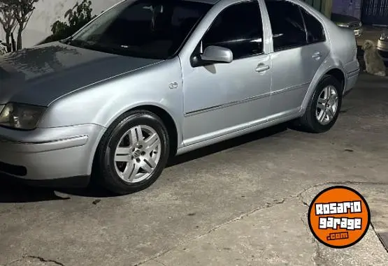 Volkswagen Bora 2.0  2006 - foto 2