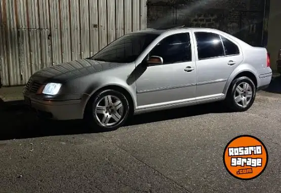 Volkswagen Bora 2.0  2006 - foto 4
