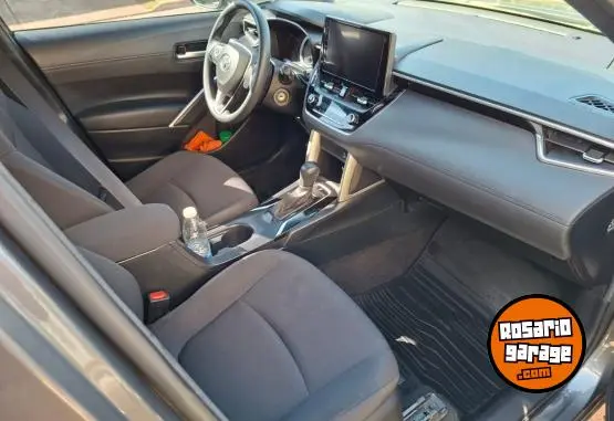 Toyota Corolla Cross  2024 - foto 3