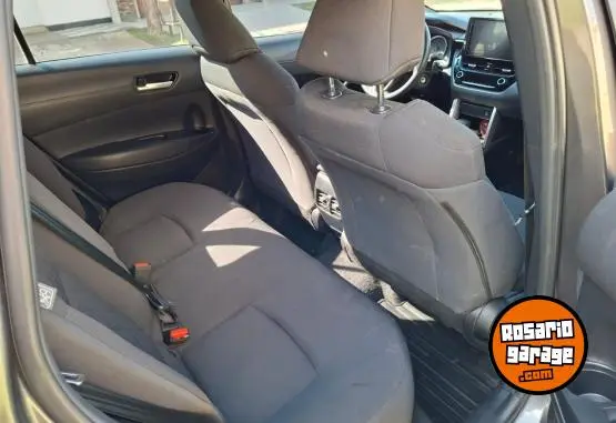 Toyota Corolla Cross  2024 - foto 4