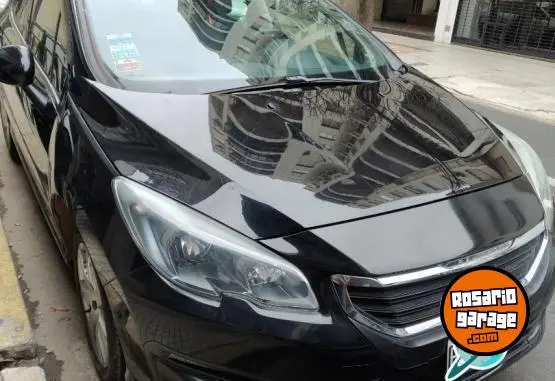 Peugeot 308 2016 - foto 1