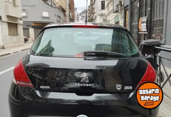 Peugeot 308  2016 - foto 2