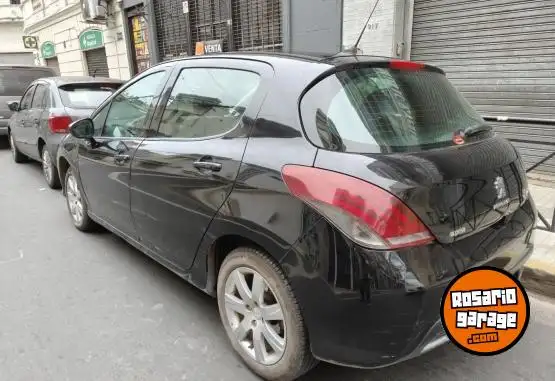 Peugeot 308  2016 - foto 3