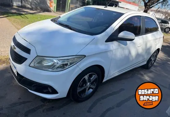 Chevrolet Onix  2018 - foto 1