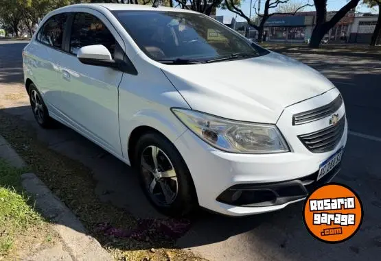 Chevrolet Onix  2018 - foto 2