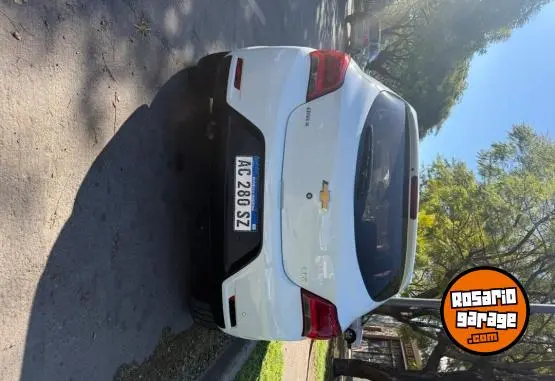 Chevrolet Onix  2018 - foto 5