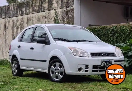 Ford Fiesta Max  2007 - foto 1
