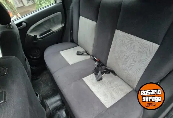 Ford Fiesta Max  2007 - foto 4