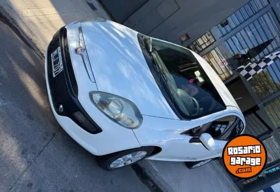 Fiat Punto Attractive 2013 - foto 1