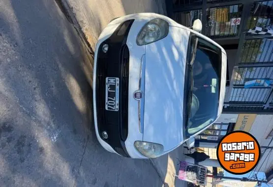 Fiat Punto Attractive  2013 - foto 2