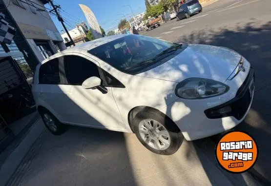 Fiat Punto Attractive  2013 - foto 3