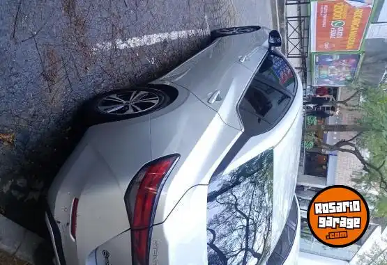 Nissan Sentra  2021 - foto 2