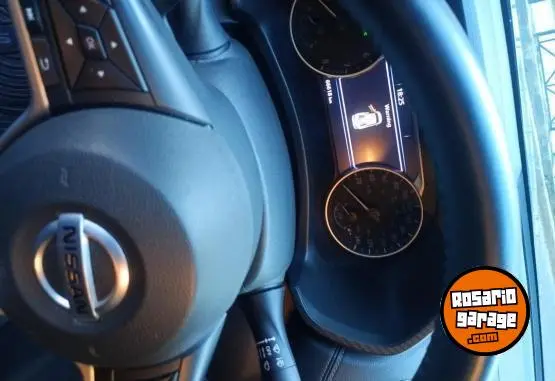 Nissan Sentra  2021 - foto 3