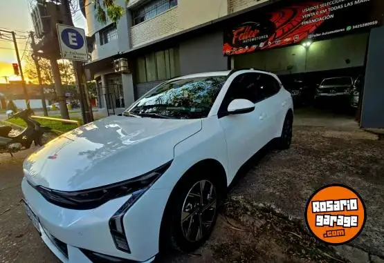 Kia K3 Gt Line Cross  2025 - foto 1