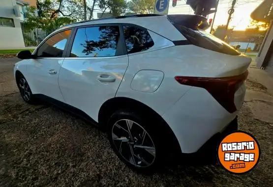 Kia K3 Gt Line Cross  2025 - foto 2