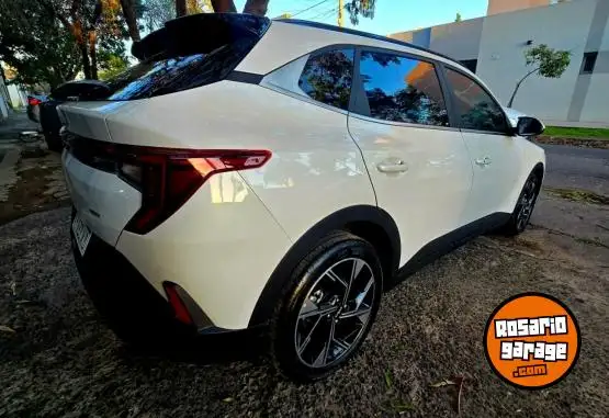 Kia K3 Gt Line Cross  2025 - foto 3