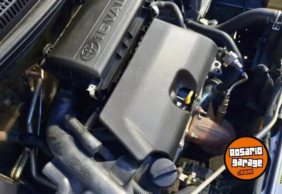 Toyota Etios Xls  2014 - foto 5