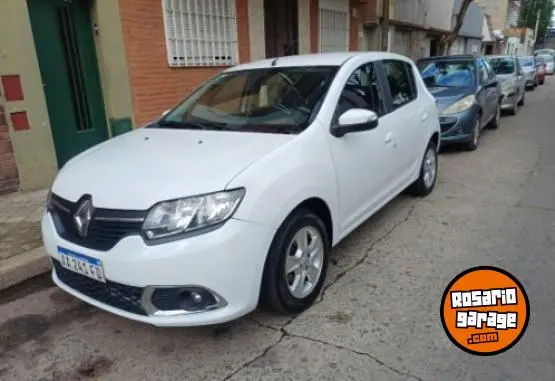 Renault Sandero Privilege  2016 - foto 1