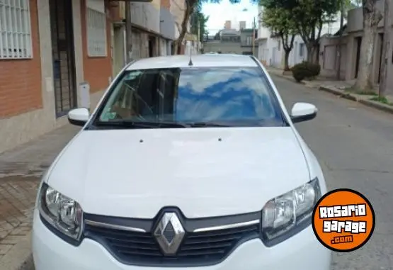 Renault Sandero Privilege  2016 - foto 2