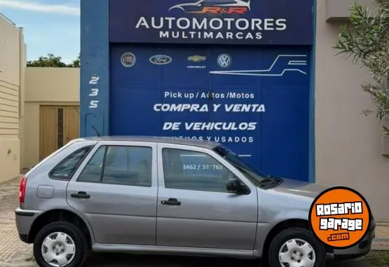 Volkswagen Gol Power Dh  2004 - foto 1