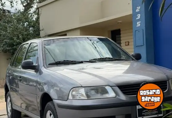 Volkswagen Gol Power Dh  2004 - foto 2