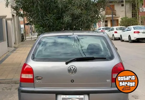 Volkswagen Gol Power Dh  2004 - foto 4