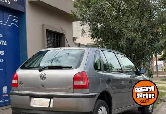 Volkswagen Gol Power Dh  2004 - foto 5