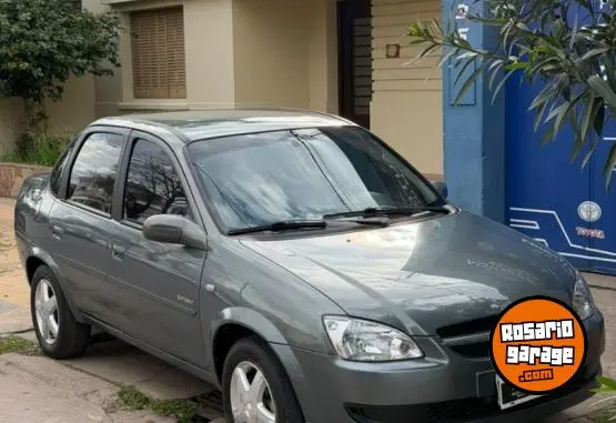 Chevrolet Classic Lt Spirit  2012 - foto 5