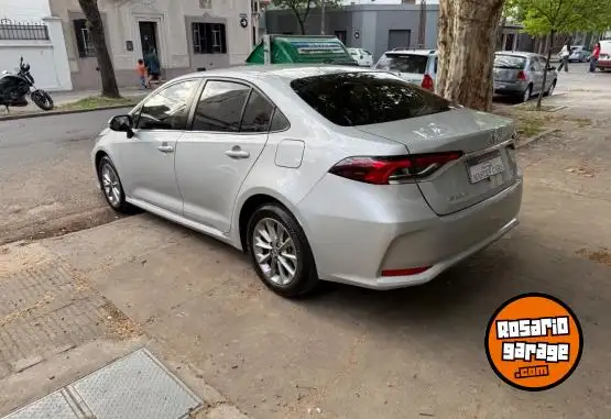 Toyota Corolla Xli Cvt  2022 - foto 2