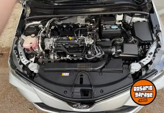 Toyota Corolla Xli Cvt  2022 - foto 5
