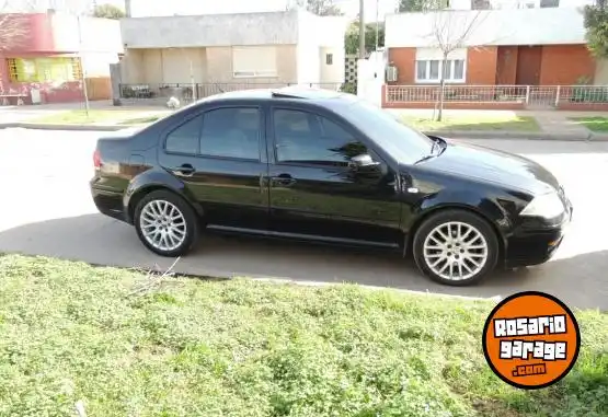 Volkswagen Bora 2011 - foto 1