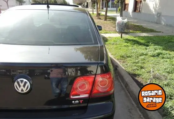 Volkswagen Bora  2011 - foto 2