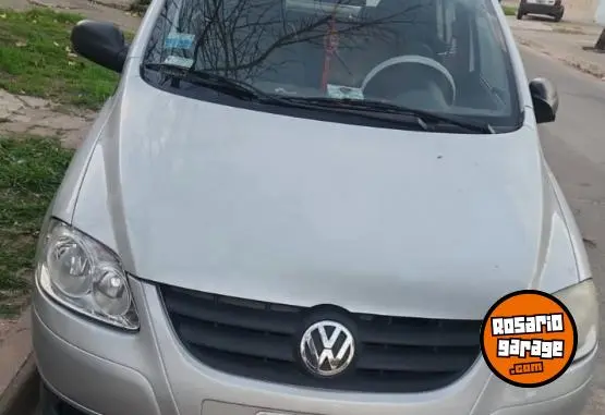 Volkswagen Fox  2009 - foto 1