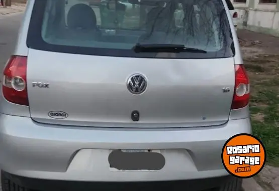 Volkswagen Fox  2009 - foto 2