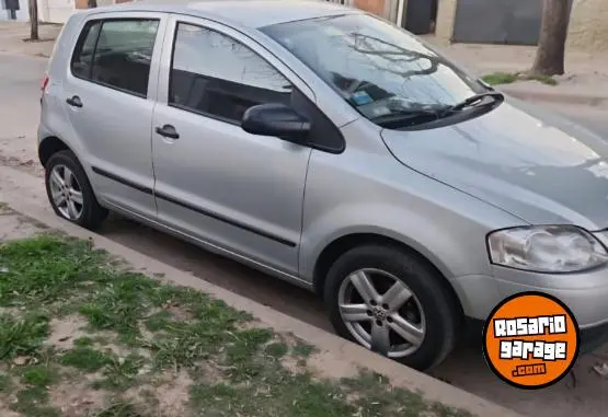 Volkswagen Fox  2009 - foto 3