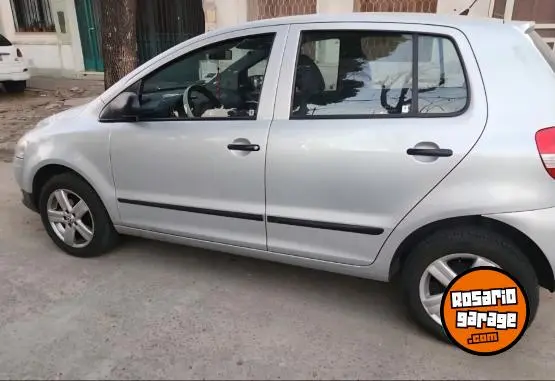 Volkswagen Fox  2009 - foto 4